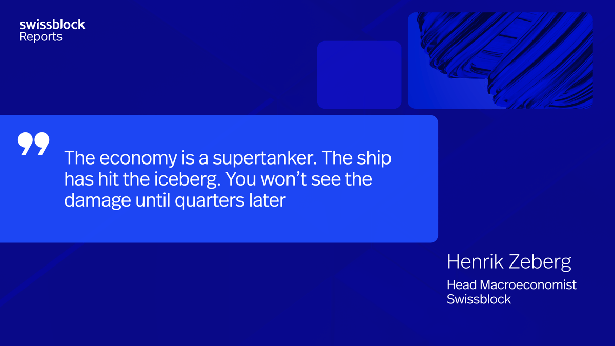 Henrik banner